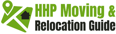 HHP Moving & Relocation Guide